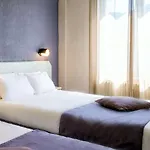 Hotel Christina Lourdes