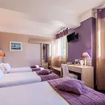 Christina Hotel