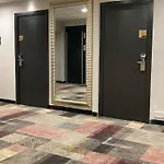 Christina Hotel Lourdes