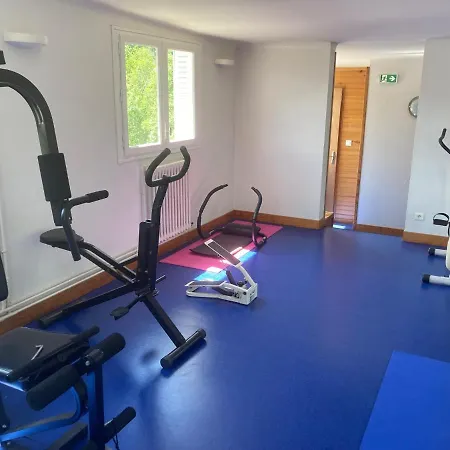 Christina Ξενοδοχείο