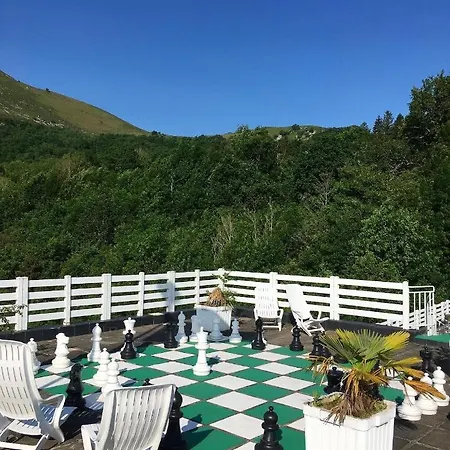 Ξενοδοχείο Christina