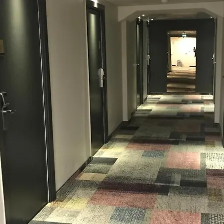 Hotel Christina Lourdes