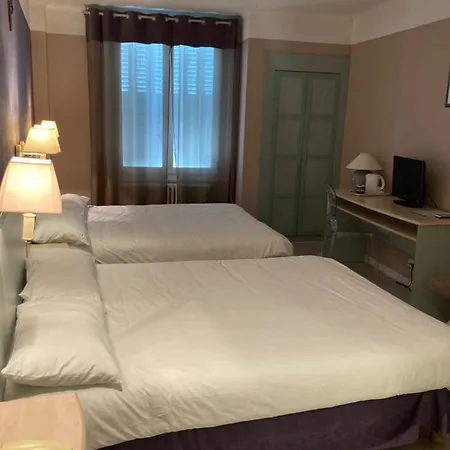 Hotel Christina 3*