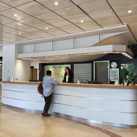 Hotel Hotel Christina 3*