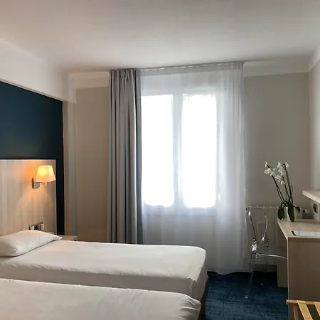 Hotel Christina
