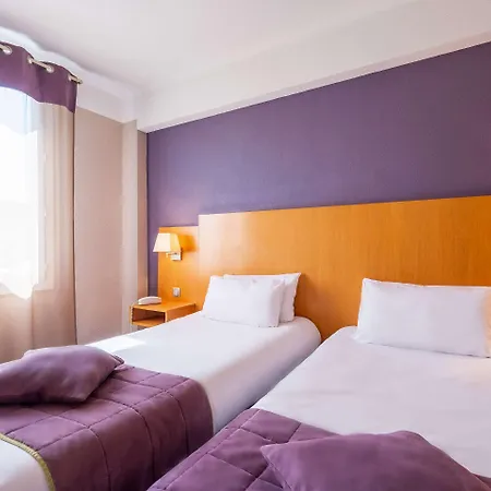 Hotel Christina 3*