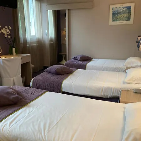 Hotel Christina