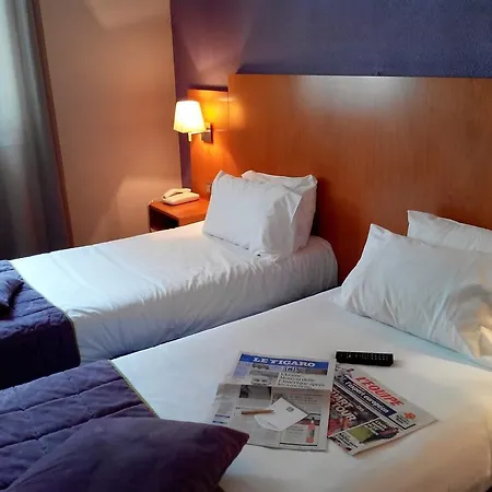 Hotel Christina