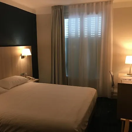 Hotel Christina