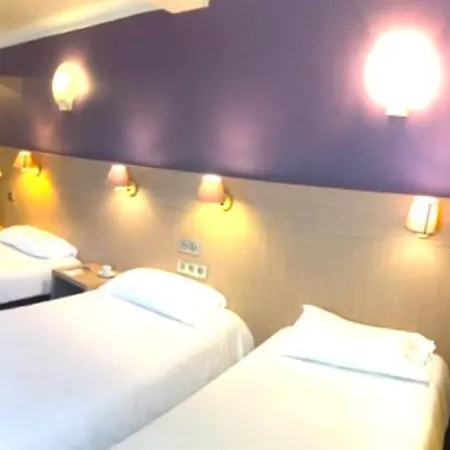 Christina Ξενοδοχείο 3*