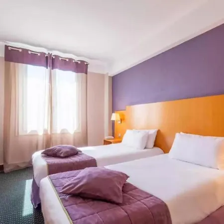Christina Hotel