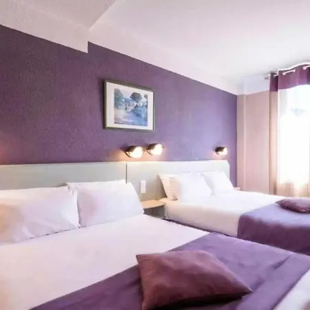 Hotel Christina 3*