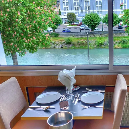 Christina Hotel 3*