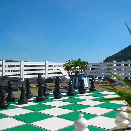 Christina 3* Λούρδη