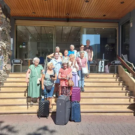 Hotel Christina