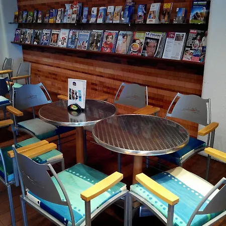 Christina 3* Λούρδη