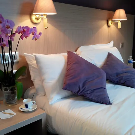 Hotel Christina 3*