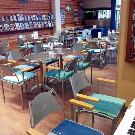 Christina 3* Λούρδη