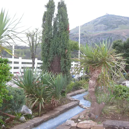 Christina 酒店 卢德