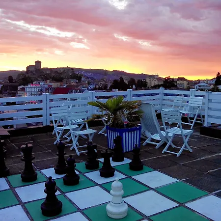 Hotel Christina 3*