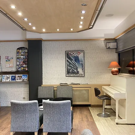 Hotel Christina
