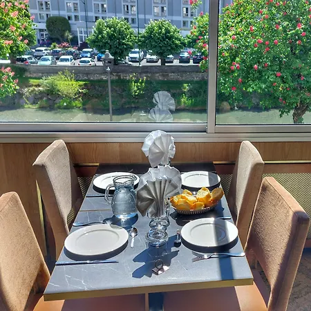 Christina 3* Λούρδη