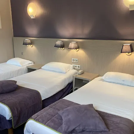 Christina Ξενοδοχείο