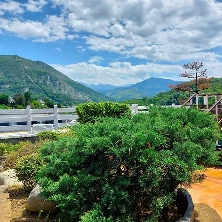 Christina Ξενοδοχείο Λούρδη