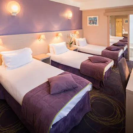 Hotel Christina