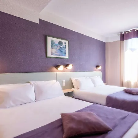 Christina 3* Λούρδη