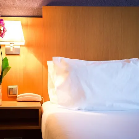 Hotel Christina Lourdes
