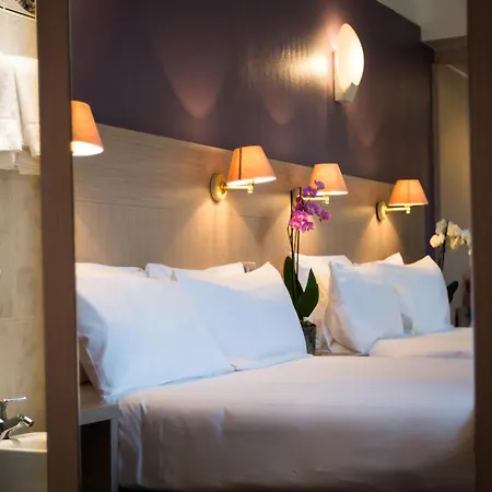 Ξενοδοχείο Christina Λούρδη