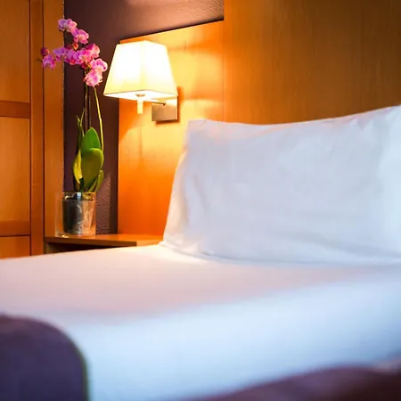 Hotel Christina