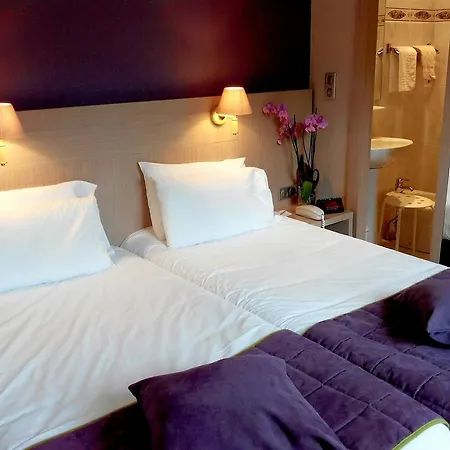 酒店 Hotel Christina