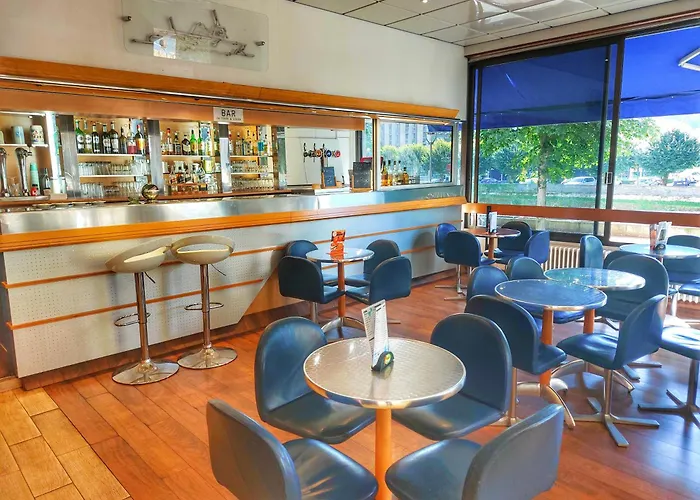 Christina Hotel Lourdes