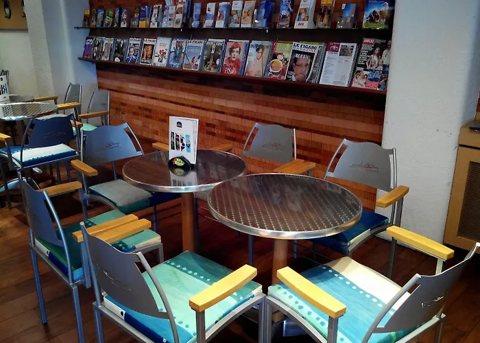 Christina 3* ルルド