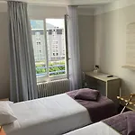 Hotel Christina Lourdes