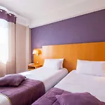 Hotel Christina 3*