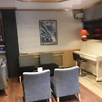 Christina Hotel Lourdes