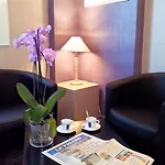Hotel Christina 3*