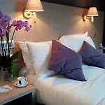 Hotel Christina 3*