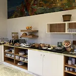 Hotel Christina Lourdes