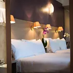 Hotel Christina Lourdes