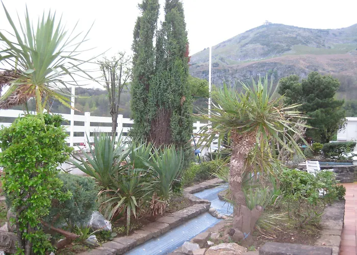 Christina Hotell Lourdes