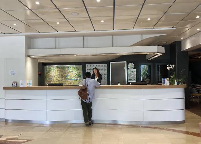 Hotell Christina Lourdes