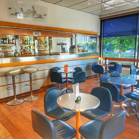 Christina Hotel Lourdes