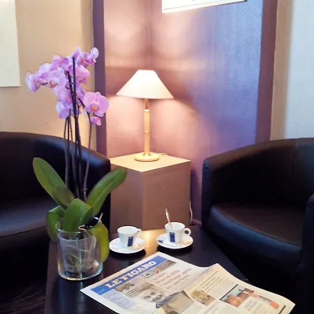Hotel Christina 3*