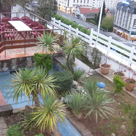 Hotel Christina 3*