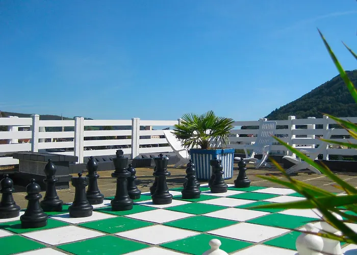 Christina 3* Lourdes