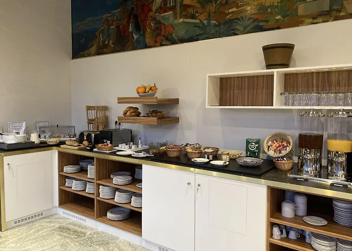 Hotel Christina Lourdes